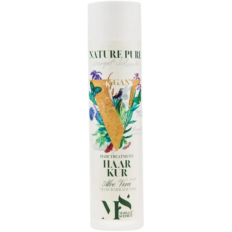 Mega-Angebot Margot Schmitt Nature Pure Haarkur mit Aloe Vera 250 ml