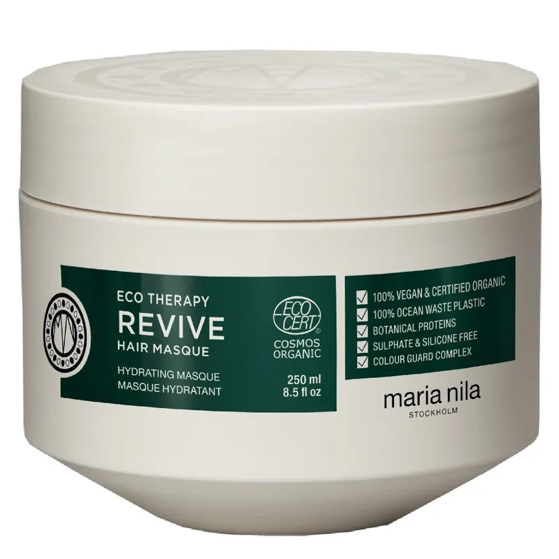 Online Kaufen Maria Nila Eco Therapy Revive Masque 250 ml