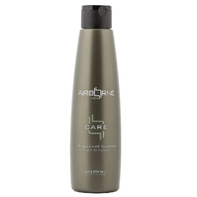 Markenprodukt LOVE FOR HAIR Professional Airborne Care Dermo Relief Shampoo 250 ml