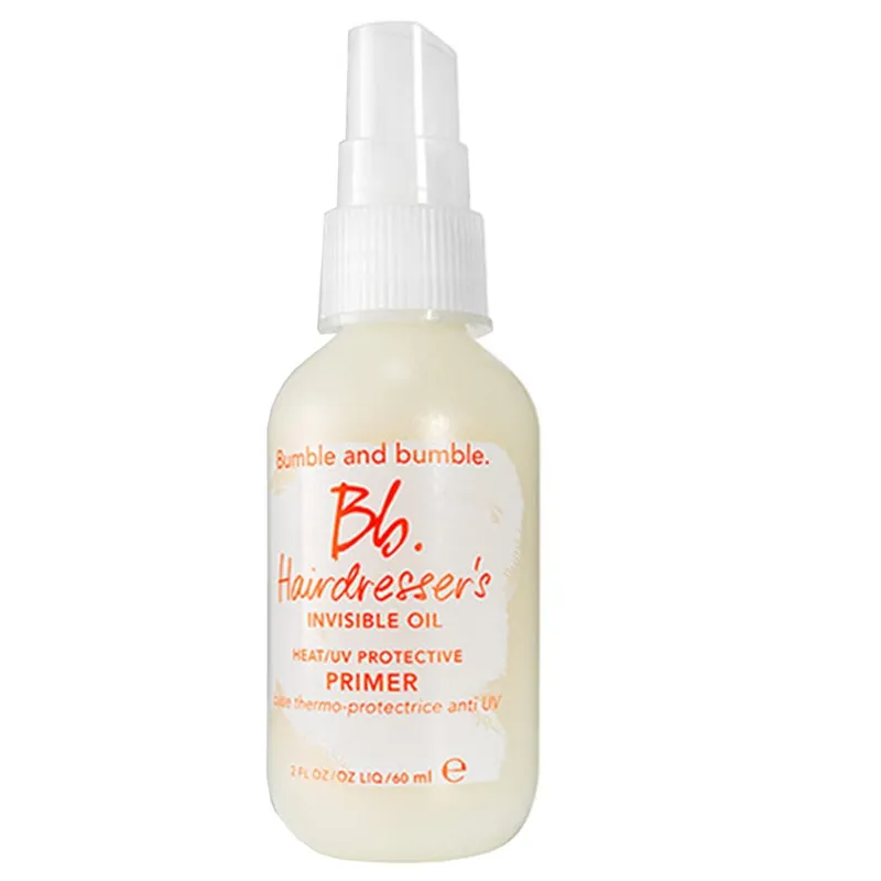 Gratis Versand Bumble and bumble Hairdresser´s Invisible Oil Protective Primer 60 ml