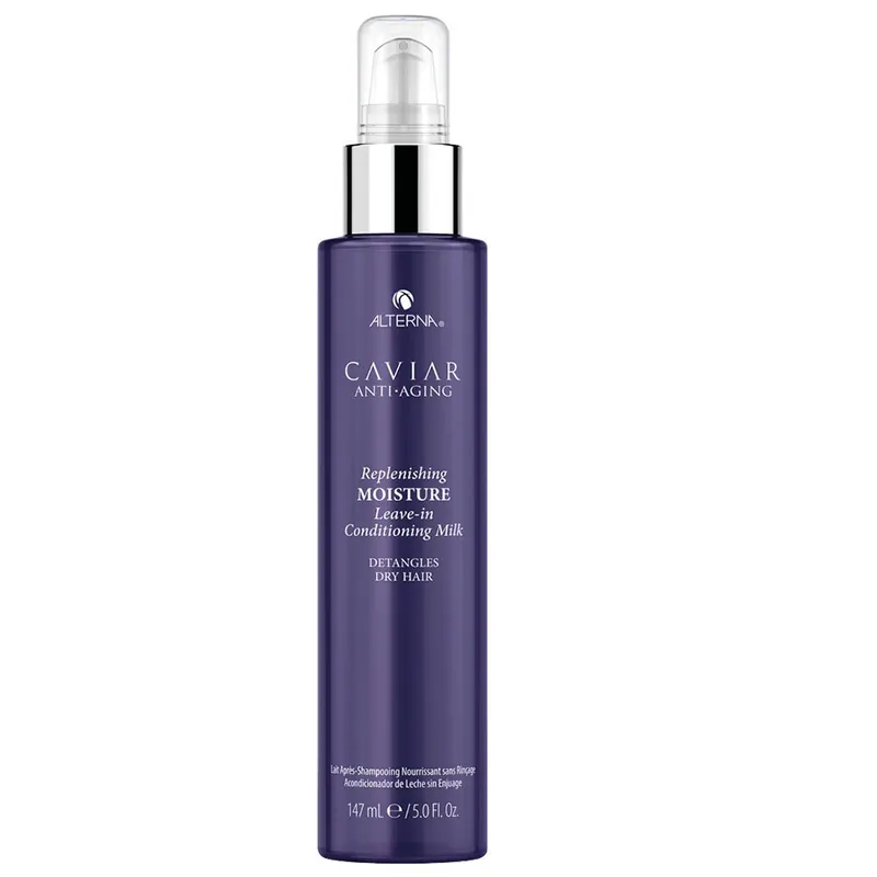 Knallerangebot Alterna Caviar Replenishing Moisture Leave-In 147 ml