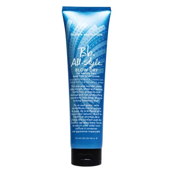 Premium Bumble and bumble All-Style Blow Dry 150 ml