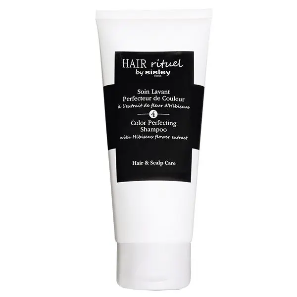 Hochwertig HAIR RITUEL by SISLEY Soin Lavant Perfecteur de Couleur Farbshampoo 200 ml