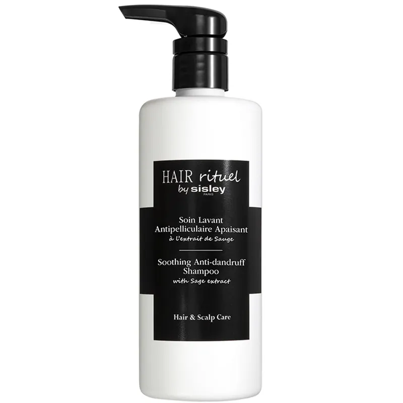 HAIR RITUEL by SISLEY Antipelliculaire Apaisant 500 ml Saisonangebot