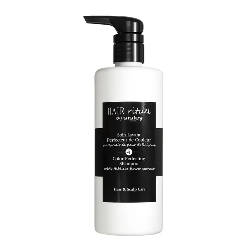 Garantierte Lieferung HAIR RITUEL by SISLEY Soin Lavant Couleur 500 ml