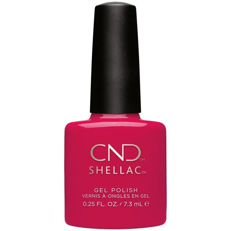 CND Shellac Wildfire 7,3 ml Geprüft