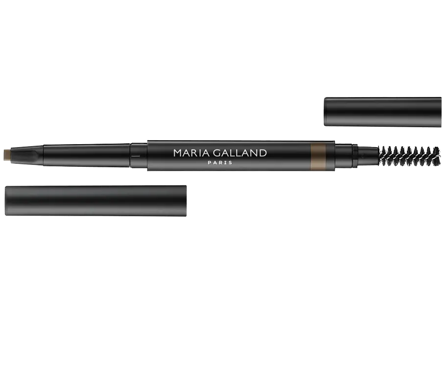 Super-Preis Maria Galland Le Crayon Sourcils 850 Infini Waterproof 12 Chatan (1,3 g)