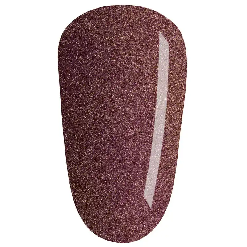 CND Shellac Purplexity 7,3 ml Finale Aktion