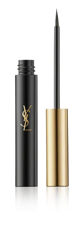 Yves Saint Laurent Couture Eyeliner Vinyl 01 Noir Vinyle (2,95 ml) Gleich Bestellen