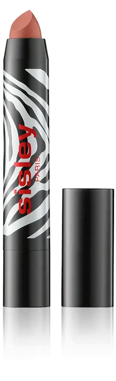 Sisley Phyto Lip Twist Matt Baume Teinté 19 Ballet (2,5 g) Garantierte Lieferung