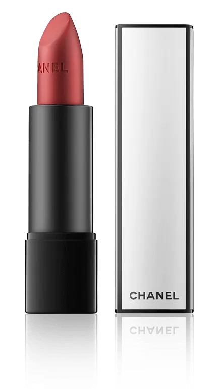 Chanel Rouge Allure Velvet Nuit Blanche 00:00 (3,5 g) Kracherpreis