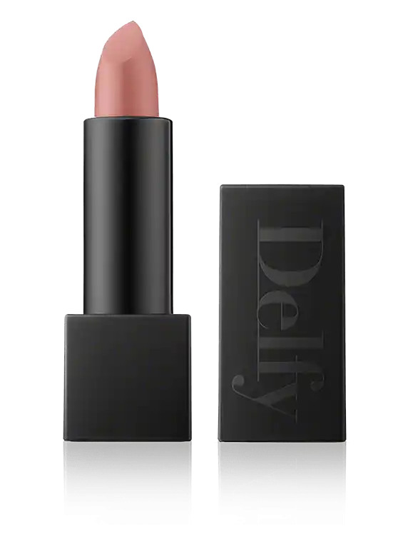 Sonderaktion Delfy Cosmetics Velvetly Matt Lipstick Cameo (4 g)