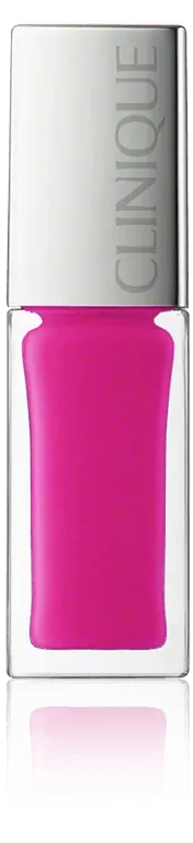Clinique Pop Lacquer Lip Colour + Primer 04 Sweetie Pop (6 ml) Geld-Zurück-Garantie