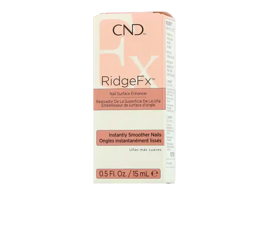 CND Nagelpflege und Speziallacke RidgeFx Nail Surface Enhancer (15 ml) Sonderaktion