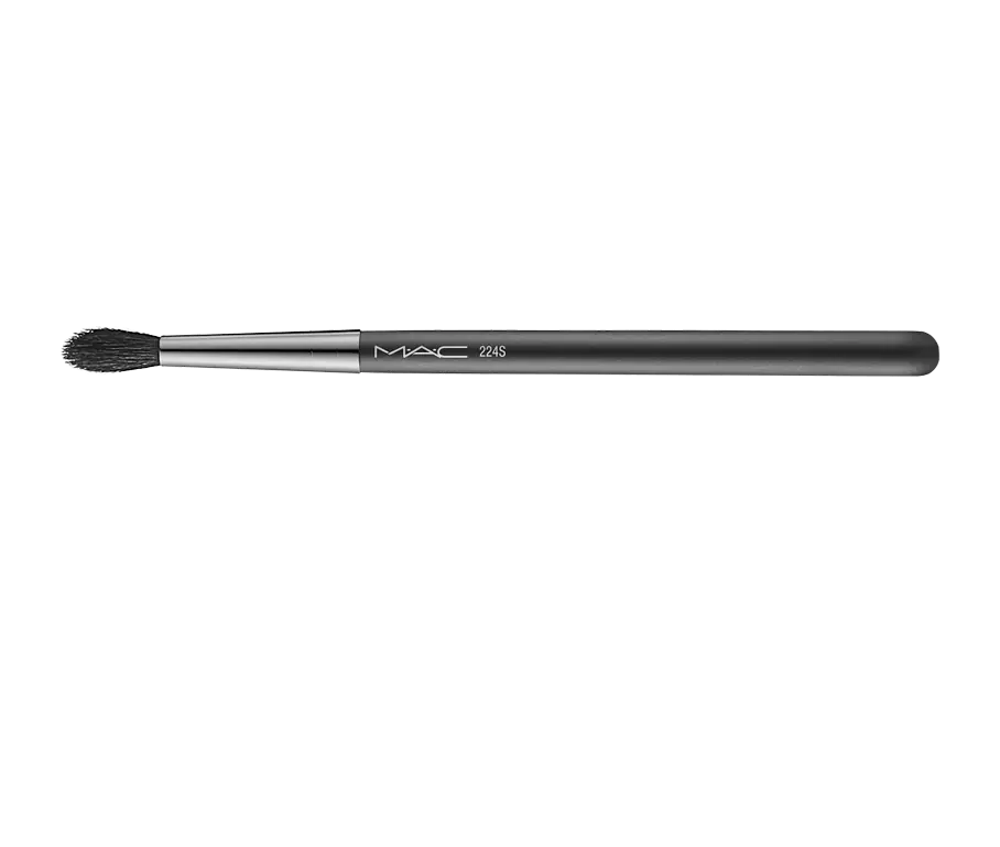 Schnäppchen MAC Brushes 224S Tapered Blending Brush