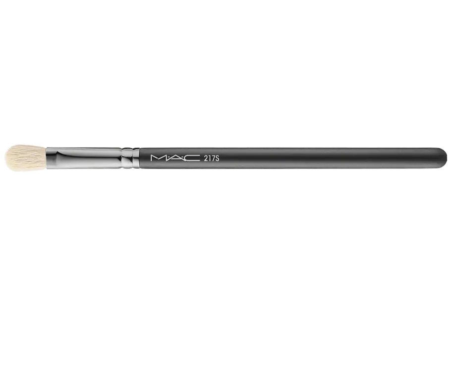 MAC Brushes 217S Blending Brush Schneller Versand
