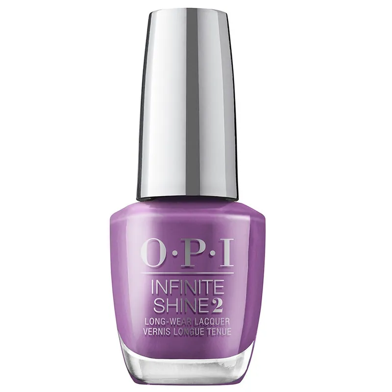 Kostenloser Rückversand OPI Fall Wonders Infinite Shine - Medi-take It All In 15 ml