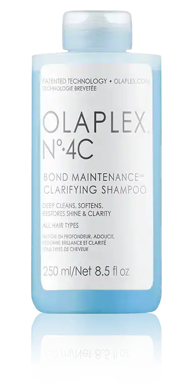 Olaplex No.4 C Bond Maintenance Clarifying Shampoo (250 ml) Top-Angebot