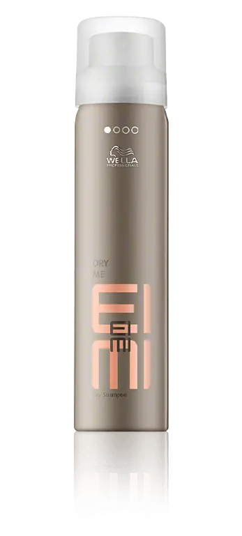 Wella Professionals Eimi Dry Me Dry Shampoo (65 ml) Gleich Bestellen