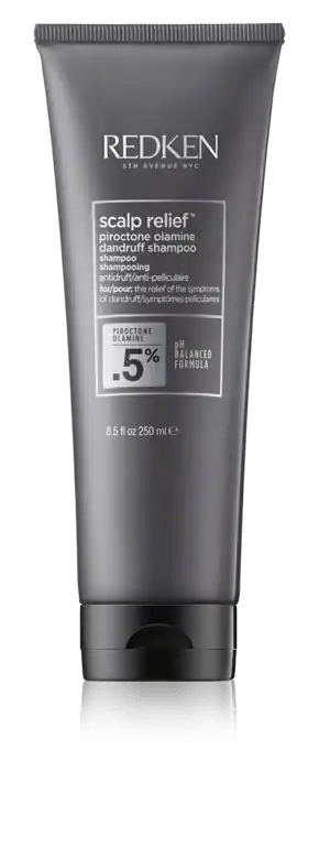 Meistverkauft Redken Scalp Relief Dandruff Control Shampoo (250 ml)