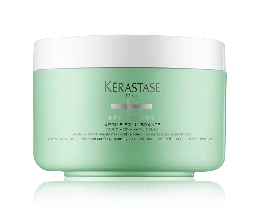 Jetzt Zugreifen Kérastase Specifique Argile Équilibrante (250 ml)