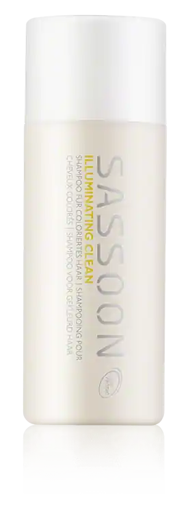Top-Angebot Sassoon Colour Treatment Illuminating Clean Shampoo (50 ml)