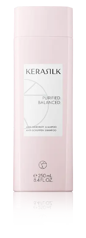 Kerasilk Essentials Anti-Dandruff Shampoo (250 ml) Beliebt