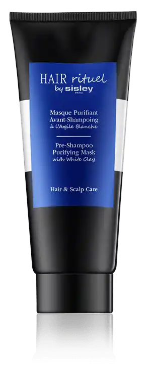 Sisley Hair Rituel Pre-Shampoo Purifying Mask (200 ml) Knallerangebot