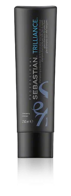 Sebastian Professional Trilliance Shampoo (250 ml) Geprüft