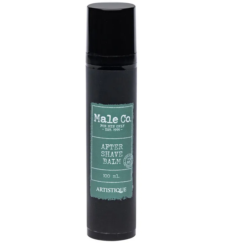 Artistique Male Co. After Shave Balm 100 ml Top-Seller