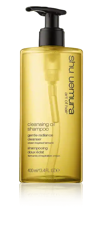 Garantierte Lieferung Shu Uemura Cleansing Oils Gentle Radiance Cleanser (400 ml)
