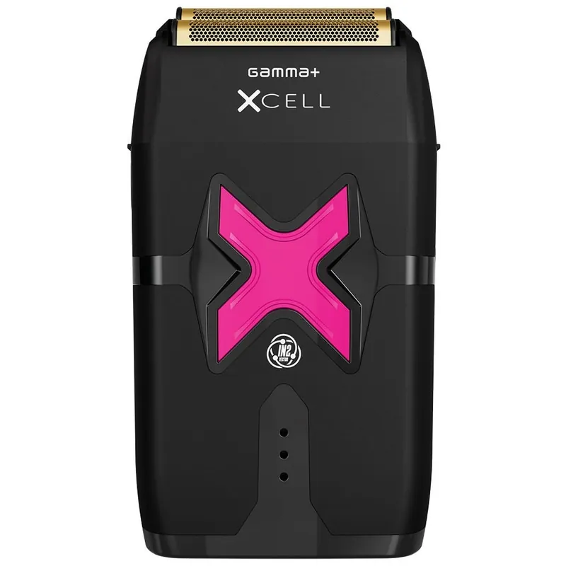 Mengenrabatt Gamma+ Xcell Shaver