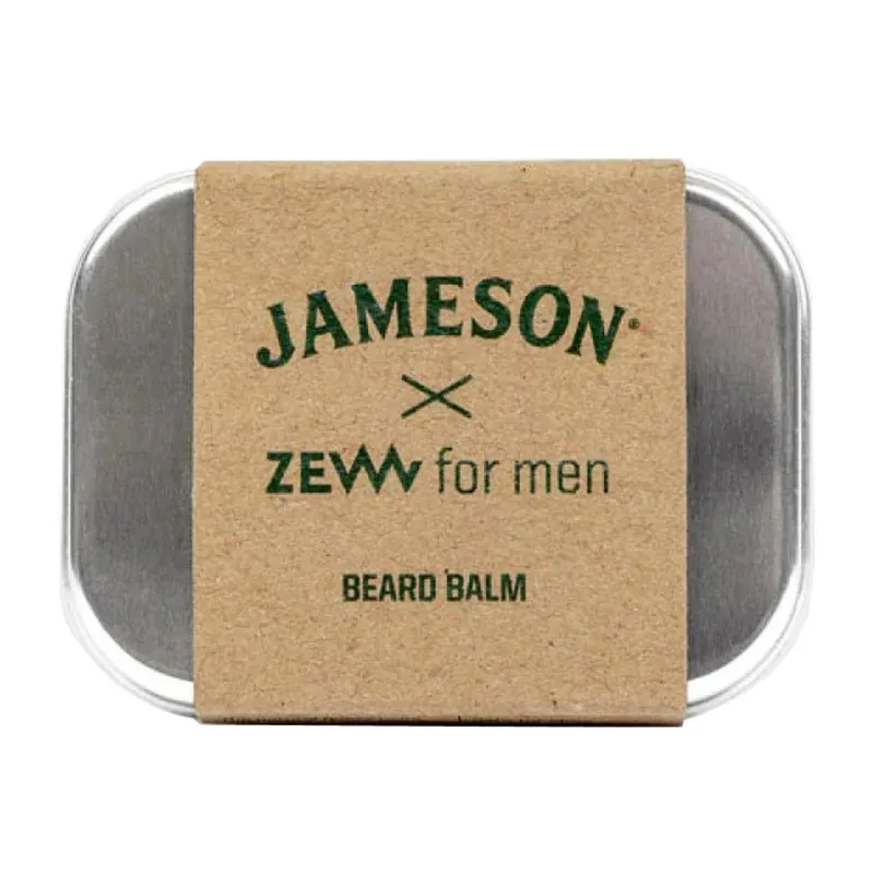 ZEW for Men Beard Balm Jameson Black Barrel x ZEW 80 ml Bestpreis