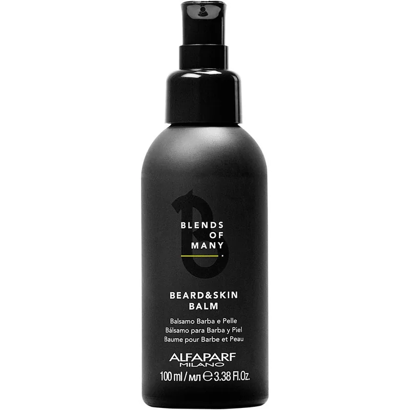 ALFAPARF MILANO Blends of Many Beard & Skin Balm 100 ml Geprüft