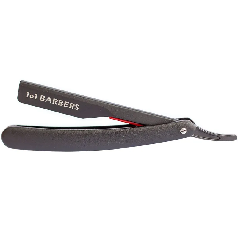 1o1BARBERS Razor for single edge blades Beliebt