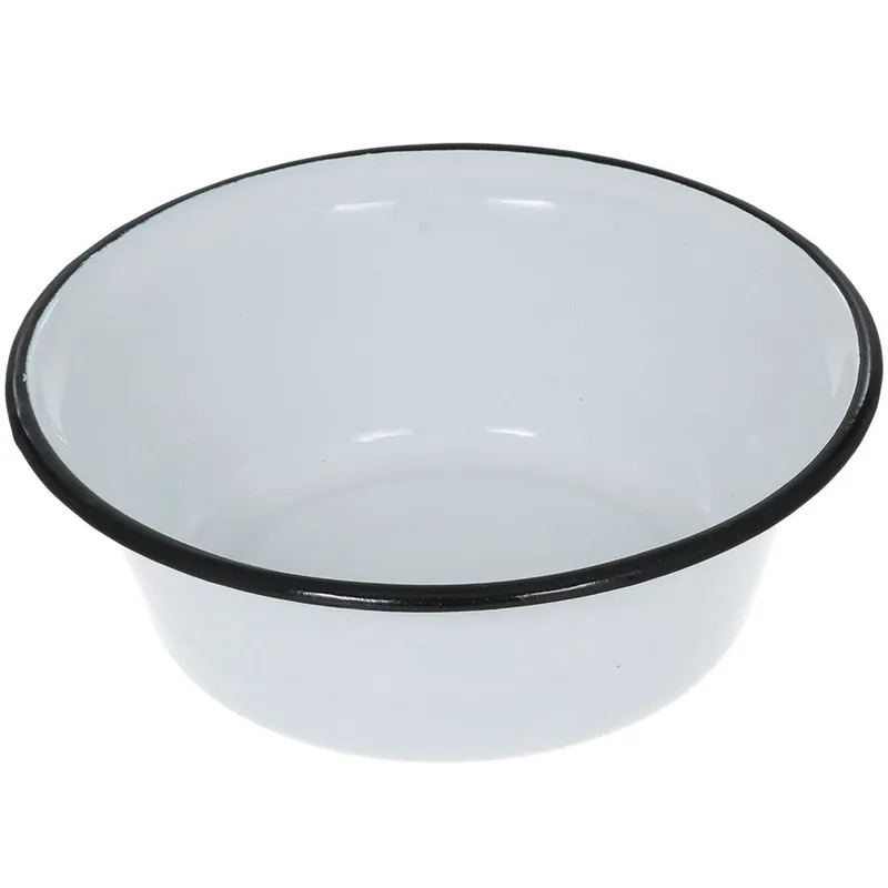 1o1BARBERS Enamel Bowl 20 cm Direkt Vom Hersteller