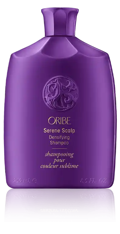 Kostenloser Versand Oribe Serene Scalp Densifying Shampoo (250 ml)