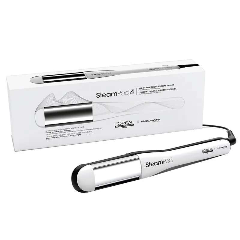 L'Oréal Professionnel Paris SteamPod 4.0 Im Trend