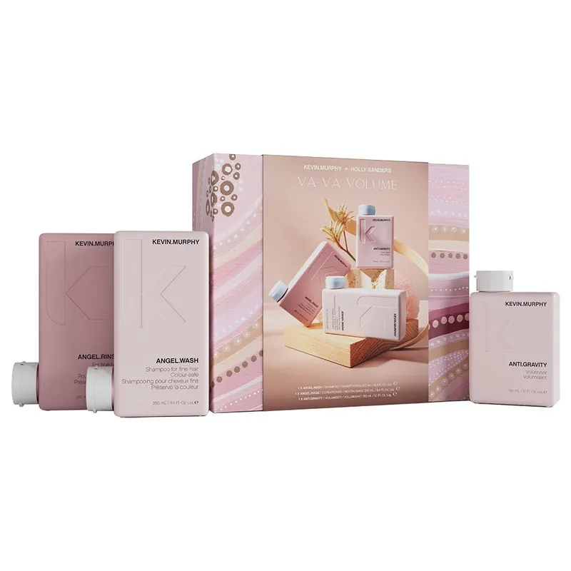 Gratis Versand Kevin.Murphy Va-Va-Volume Kit