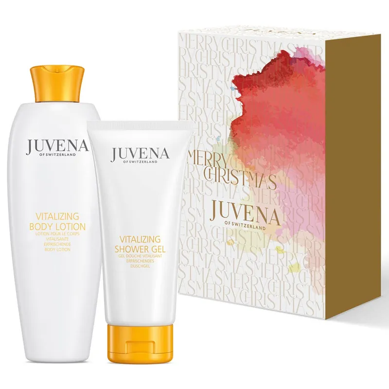 Im Trend Juvena BodyCare Vitalizing Set