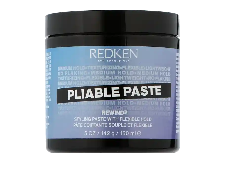 Redken Styling Texturize Pliable Paste (150 ml) Knallerangebot