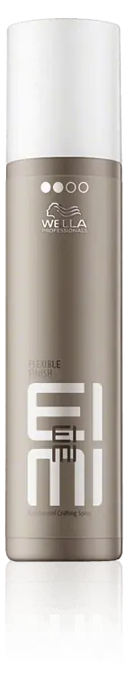 Wella Professionals Eimi Flexible Finish Non-Aerosol Crafting Spray (250 ml) Bestseller
