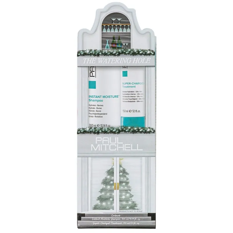 Paul Mitchell Instant Moisture Gift Set Angebot