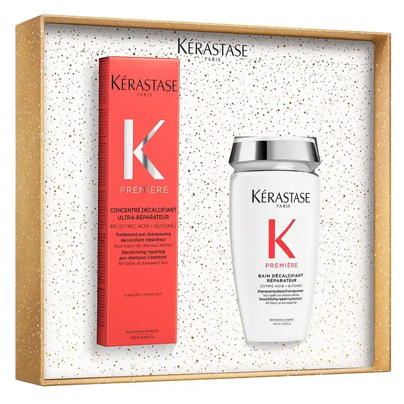 Kerastase Premiere Duo Lotio Holiday Set Jetzt Zugreifen