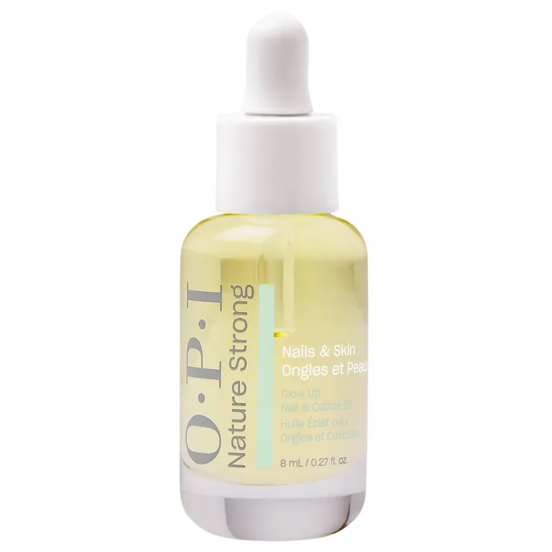 Direktkauf OPI Nature Strong Nails & Skin Glow Up Nail & Cuticle Oil 8 ml