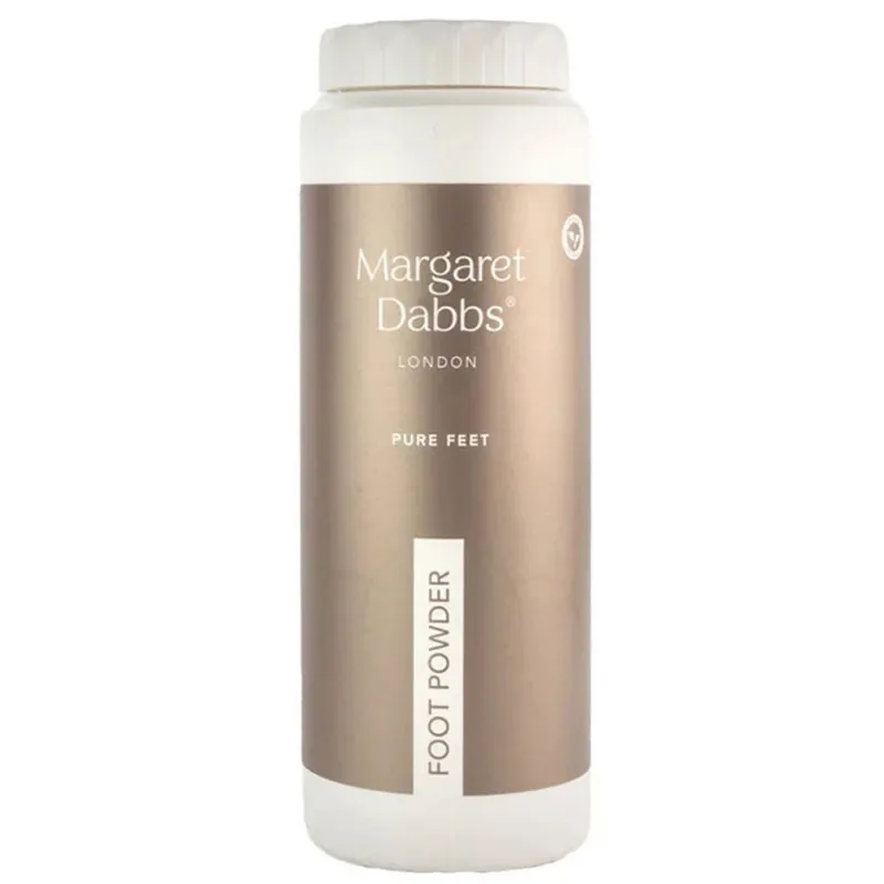 Margaret Dabbs PURE Soothing Foot Powder 50 g Sale