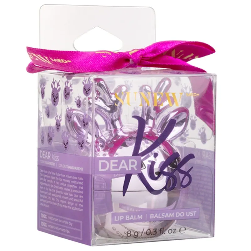 Sunewmed+ Dear Kiss Lippenpflege 8 g Schneller Versand