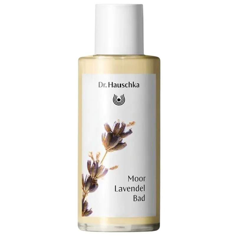 Dr. Hauschka Moor Lavendel Bad 100 ml Gleich Bestellen
