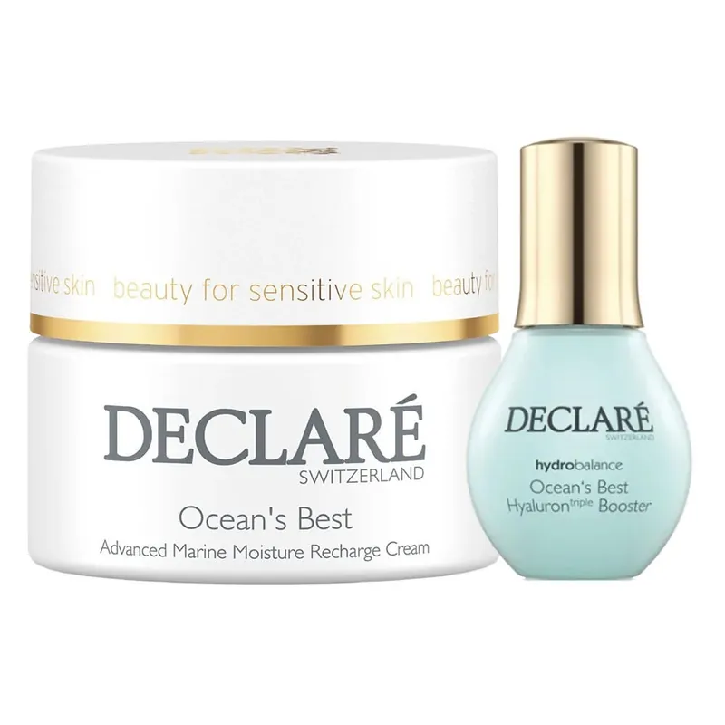 Aktuell Declaré Hydro Balance Bundle