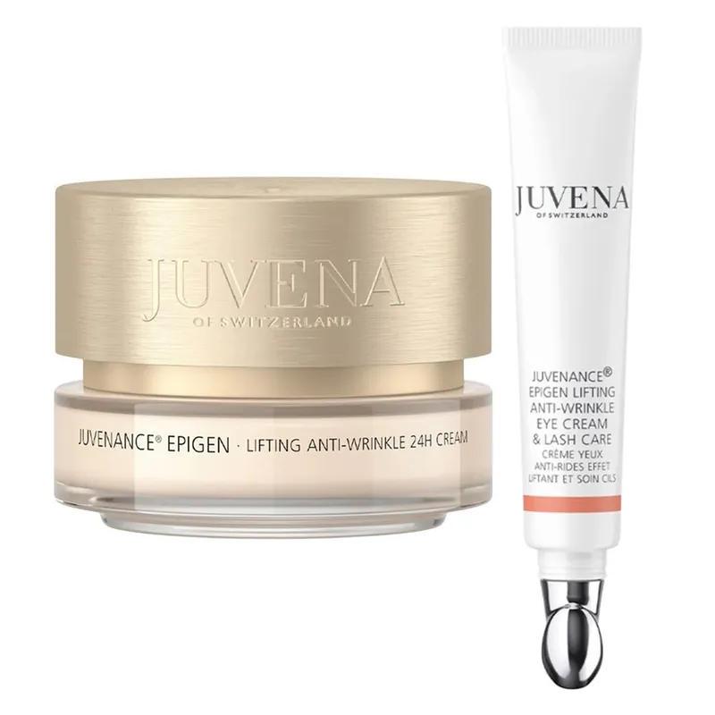 Im Trend Juvena Juvenance Bundle